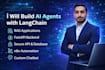 build ai chatbots or agents with fastapi, langchain and langgraph