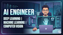 build custom ai and ml solutions