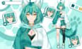 design and rig a professional anime vtuber model in live2d