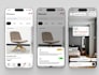 create augmented reality markerbased ar for eccommerce store, virtual try on