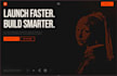 launch faster build smarter