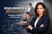 write a workplace harassment or retaliation complaint letter