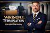 prepare a wrongful termination civil rights lawsuit claim
