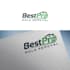 do clean, modern professional best pro mold removal logo design