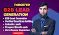 do business email, b2b scraper, zero bounce, lead generation