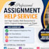 write assignments, articles, and blog posts professionally