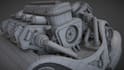 create low poly or realistic 3d car modeling, blender car, 3d printing for game