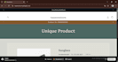 design a professional shopify store