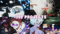 design eye catching thumbnails and banners
