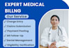 do medical billing claims and ar follow up in simple practice