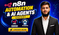 be your n8n expert