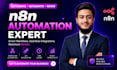 be your n8n expert