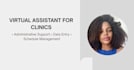 your virtual assistant for mental health clinics