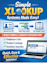 create a simple excel lookup system using xlookup