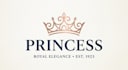design a professional and elegant princess logo