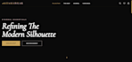 create a functional e commerce website from scratch