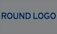 create a unique circular logo design