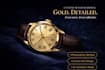 create luxury 3d watch design, modeling, rendering, cinematic watch animation