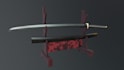 create props and weapons for games