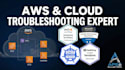troubleshoot, fix, and optimize any AWS cloud issue
