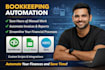 automate your bookkeeping tasks