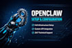 setup and configure openclaw ai assistant on mac mini, vps , local