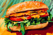 do food pop art