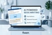 write SEO blog posts and content using ai