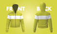 create 3d fashion design and 2d pattern in clo 3d
