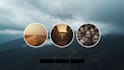 design cinematic art and banner