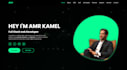 build a dynamic web application using laravel and livewire