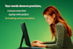 provide fast and accurate typing services