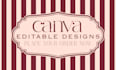 design anything in canva flyers, posts, etc within 8 hours