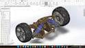 draw solidworks 3d designs