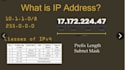 find ip address, track blackmailer, find someone