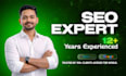optimize webpage with on page SEO and ensure google rank