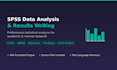 do your spss data analysis and write your results section