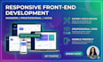 develop full stack website, apis integration and deployment