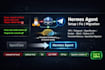 setup install deploy hermes agent telegram bot on your vps server openrouter