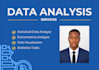 analyze survey data and create charts and insights