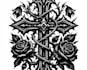 design a unique custom tattoo design