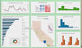 create professional excel dashboards, pivot tables, and analysis report