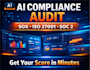 analyze your sox, iso 27001, and soc 2 controls using ai