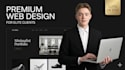 make a professionel easy to use website for you