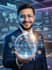 integrate web3 wallets and develop onchain data solutions