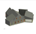 do autocad and revit drafting for residential and commercial projects