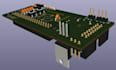 design power electronics control systems, power supply circuit, and ic selection