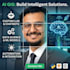 create ai chat bots, fine tune models and build rag architecture