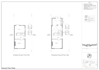 provide UK architectural drawings for planning permission and building control