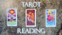 provide a tarot reading for self reflection and growth